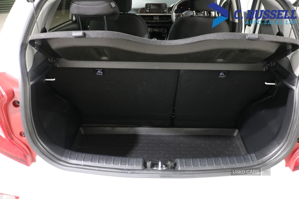 Used Kia Picanto 2023 for sale - 77332330: Photo 11