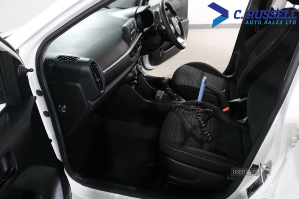 Used Kia Picanto 2023 for sale - 77332330: Photo 13