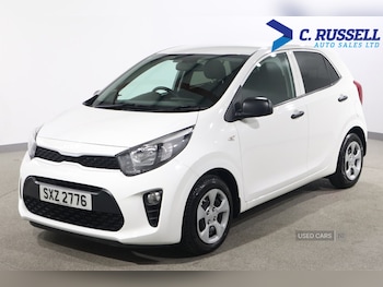 2023 - 1.0 1 5dr [4 seats]