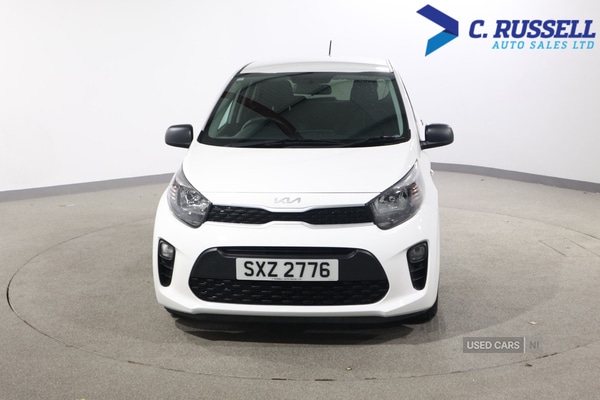 Used Kia Picanto 2023 for sale - 77332330: Photo 2
