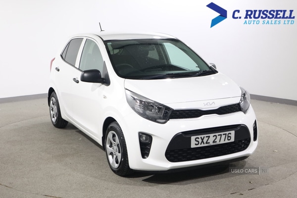 Used Kia Picanto 2023 for sale - 77332330: Photo 3