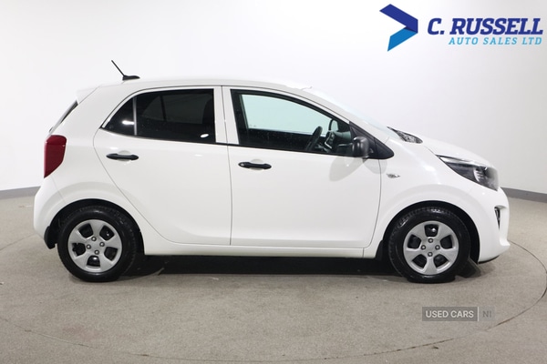 Used Kia Picanto 2023 for sale - 77332330: Photo 4