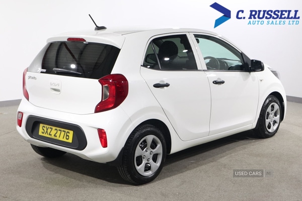 Used Kia Picanto 2023 for sale - 77332330: Photo 5