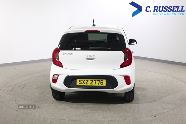 Used Kia Picanto 2023 for sale - 77332330: Photo 6