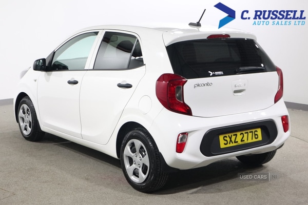 Used Kia Picanto 2023 for sale - 77332330: Photo 7