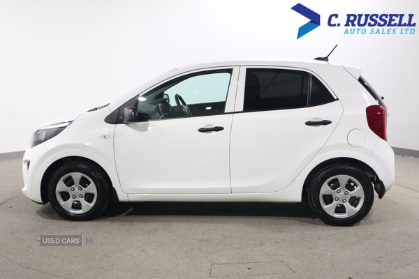 Used Kia Picanto 2023 for sale - 77332330: Photo 8