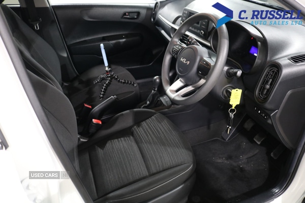 Used Kia Picanto 2023 for sale - 77332330: Photo 9