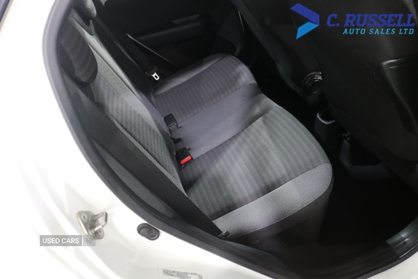 Used Toyota AYGO 2020 for sale - 78128601: Photo 11