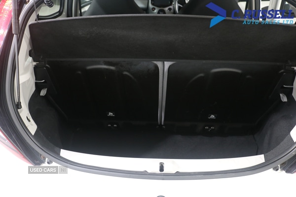 Used Toyota AYGO 2020 for sale - 78128601: Photo 12