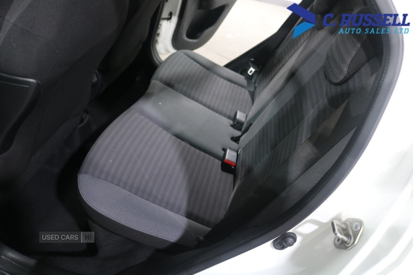 Used Toyota AYGO 2020 for sale - 78128601: Photo 13