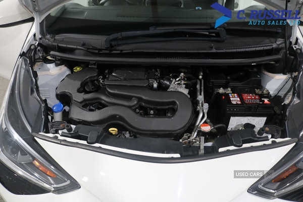 Used Toyota AYGO 2020 for sale - 78128601: Photo 16