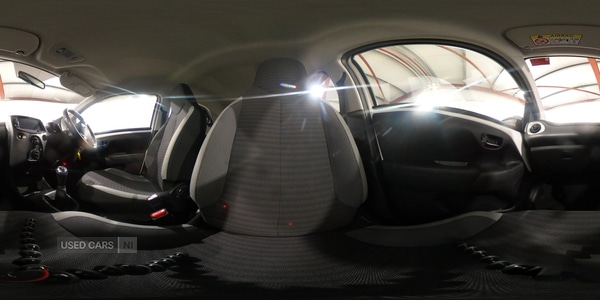 Used Toyota AYGO 2020 for sale - 78128601: Photo 17