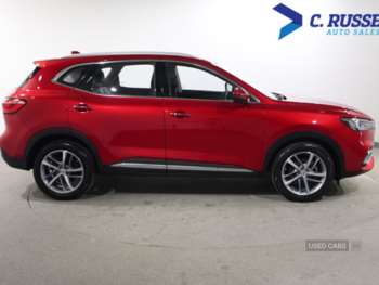 Used MG MG HS 2022 for sale - 74789143: Photo