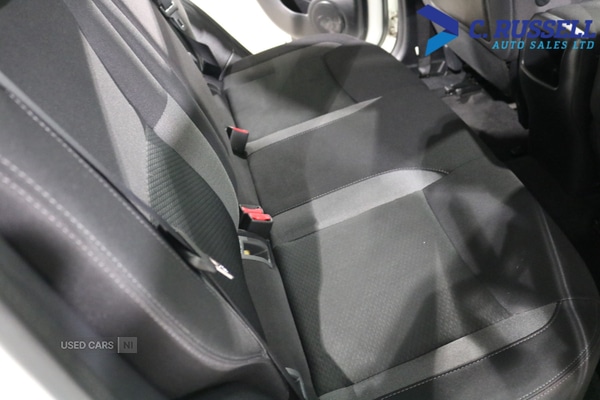 Used Nissan Qashqai 2018 for sale - 77292353: Photo 11