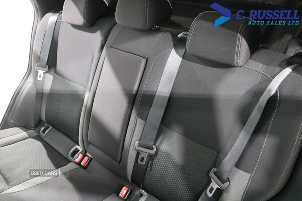 Used Nissan Qashqai 2018 for sale - 77292353: Photo 12