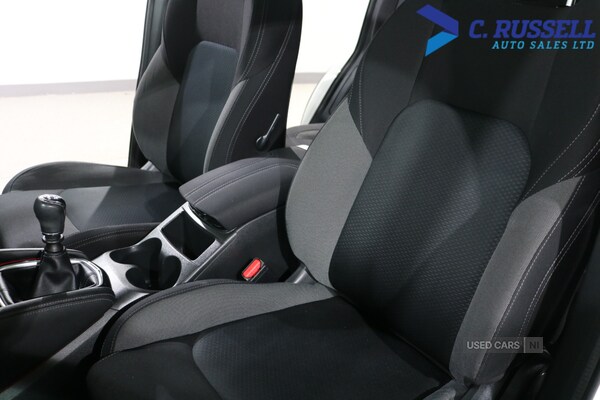 Used Nissan Qashqai 2018 for sale - 77292353: Photo 14