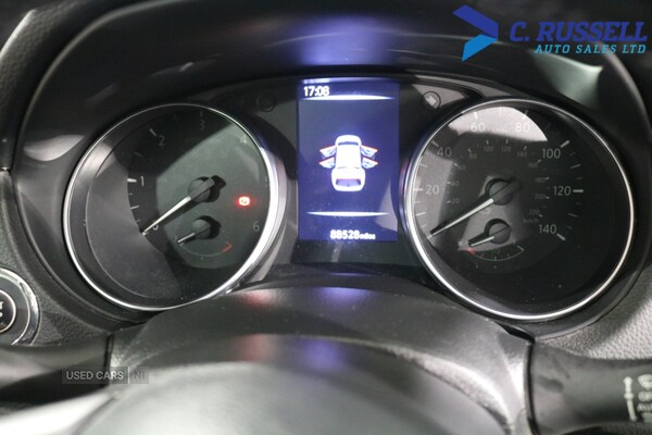 Used Nissan Qashqai 2018 for sale - 77292353: Photo 15