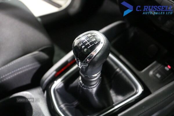 Used Nissan Qashqai 2018 for sale - 77292353: Photo 17