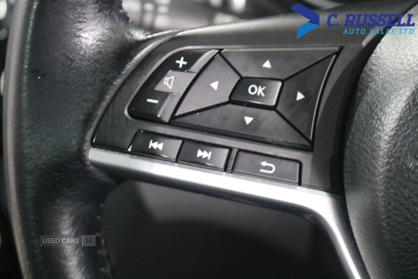 Used Nissan Qashqai 2018 for sale - 77292353: Photo 18