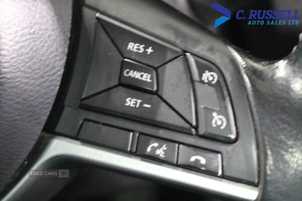 Used Nissan Qashqai 2018 for sale - 77292353: Photo 19