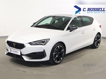 Used Cupra Leon 2024 for sale - 79026594: Photo
