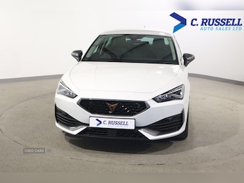 Used Cupra Leon 2024 for sale - 79026594: Photo