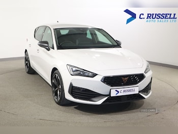 Used Cupra Leon 2024 for sale - 79026594: Photo
