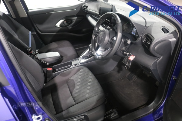 Used Toyota Yaris 2024 for sale - 77497840: Photo 11