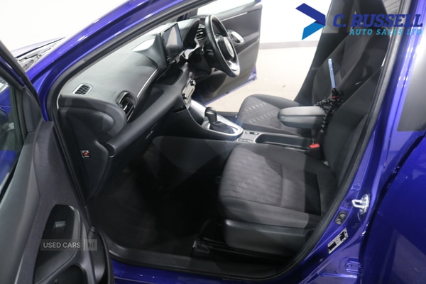 Used Toyota Yaris 2024 for sale - 77497840: Photo 15