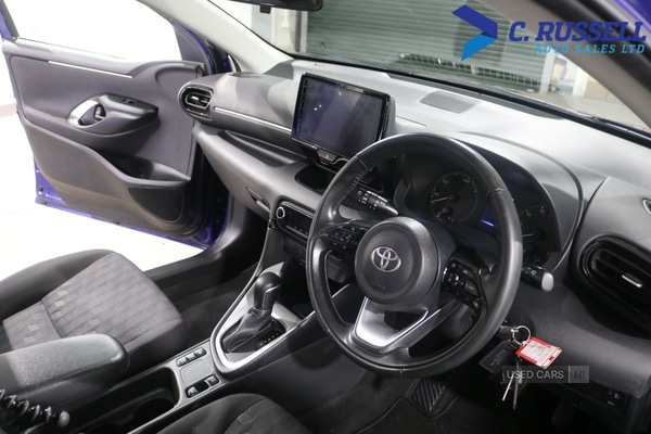 Used Toyota Yaris 2024 for sale - 77497840: Photo 16
