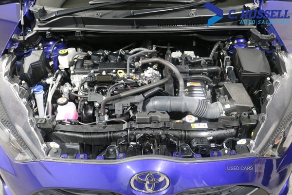 Used Toyota Yaris 2024 for sale - 77497840: Photo 17
