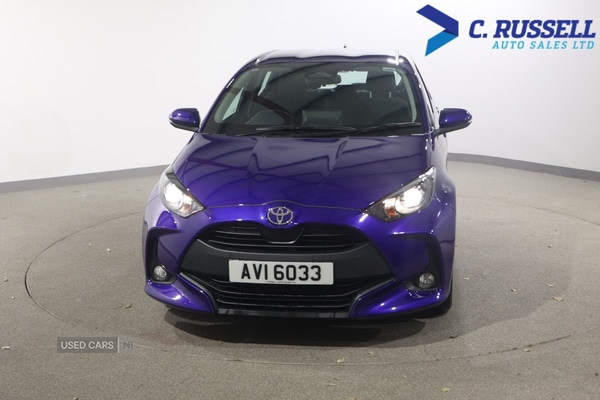 Used Toyota Yaris 2024 for sale - 77497840: Photo 2