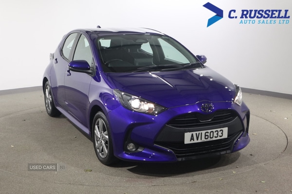 Used Toyota Yaris 2024 for sale - 77497840: Photo 3