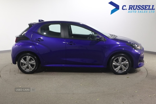 Used Toyota Yaris 2024 for sale - 77497840: Photo 4