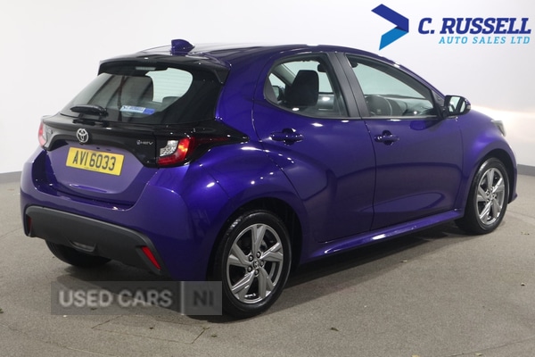 Used Toyota Yaris 2024 for sale - 77497840: Photo 5