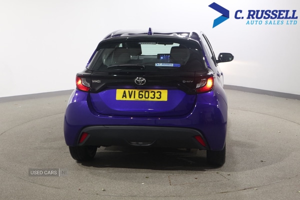 Used Toyota Yaris 2024 for sale - 77497840: Photo 6