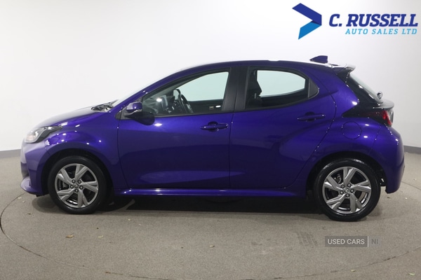 Used Toyota Yaris 2024 for sale - 77497840: Photo 8