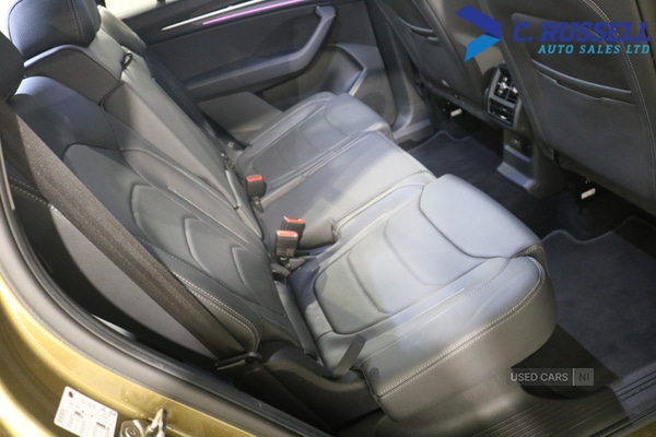 Used Skoda Kodiaq 2024 for sale - 77109988: Photo 13