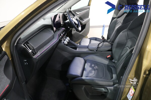 Used Skoda Kodiaq 2024 for sale - 77109988: Photo 17