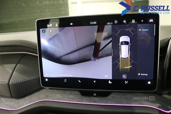 Used Skoda Kodiaq 2024 for sale - 77109988: Photo 19