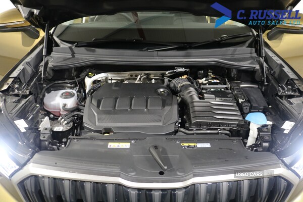 Used Skoda Kodiaq 2024 for sale - 77109988: Photo 21