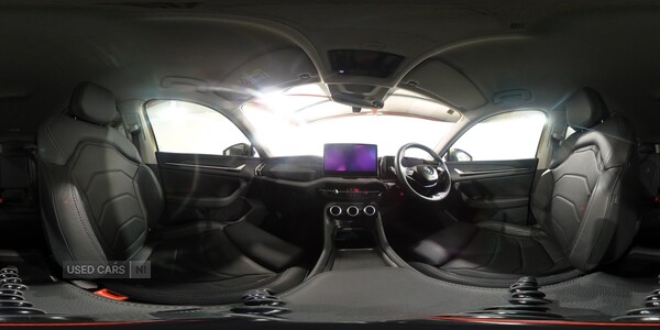 Used Skoda Kodiaq 2024 for sale - 77109988: Photo 22