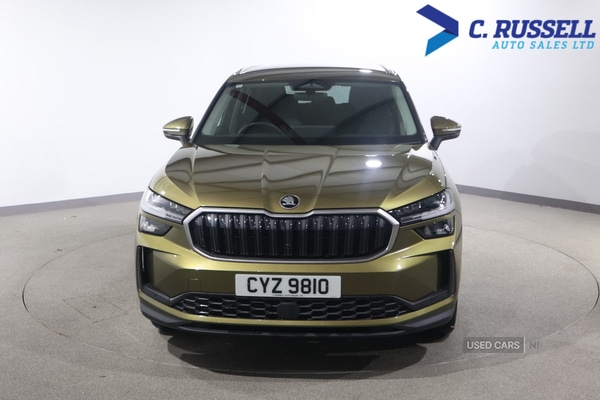 Used Skoda Kodiaq 2024 for sale - 77109988: Photo 3