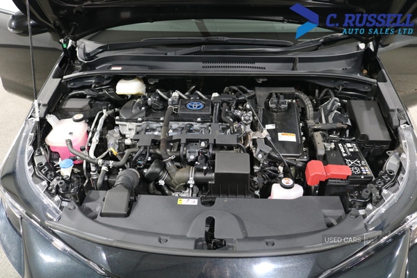 Used Toyota Corolla 2022 for sale - 76399821: Photo 10