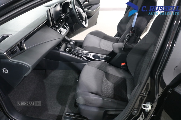 Used Toyota Corolla 2022 for sale - 76399821: Photo 11