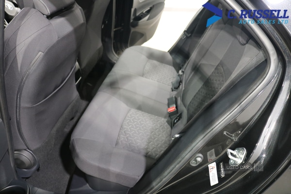 Used Toyota Corolla 2022 for sale - 76399821: Photo 12