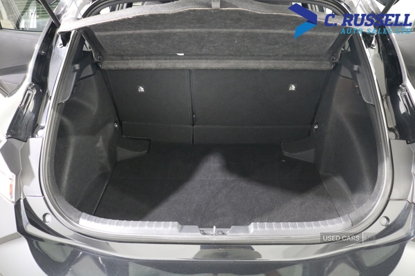 Used Toyota Corolla 2022 for sale - 76399821: Photo 13