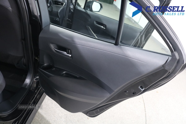 Used Toyota Corolla 2022 for sale - 76399821: Photo 14