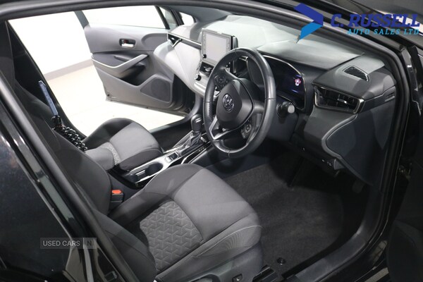 Used Toyota Corolla 2022 for sale - 76399821: Photo 16