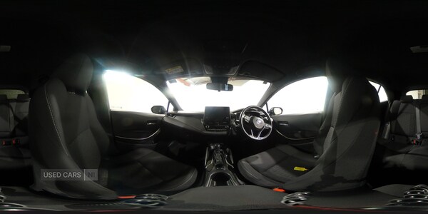 Used Toyota Corolla 2022 for sale - 76399821: Photo 17